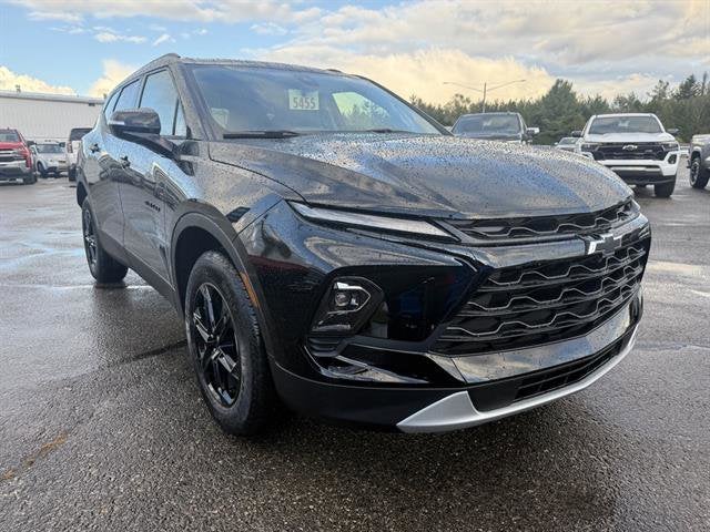 2025 Chevrolet Blazer 3LT