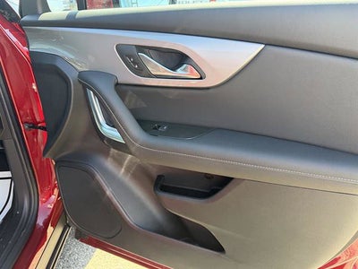 2026 Chevrolet Blazer 3LT