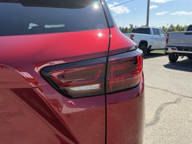 2026 Chevrolet Blazer 3LT