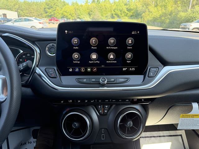 2026 Chevrolet Blazer 3LT