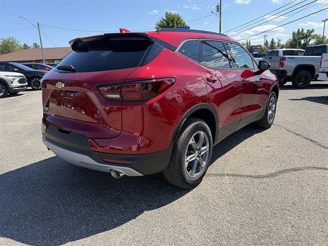 2026 Chevrolet Blazer 3LT