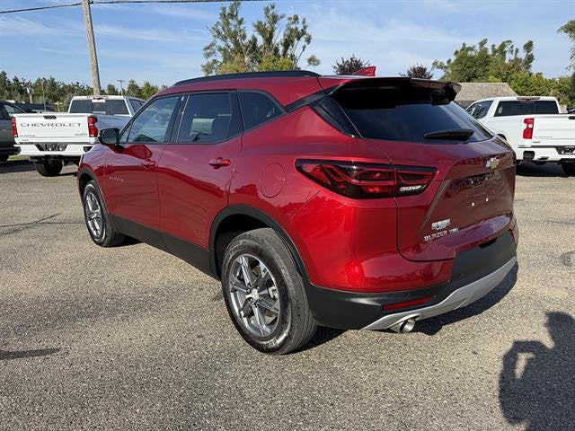 2024 Chevrolet Blazer 3LT