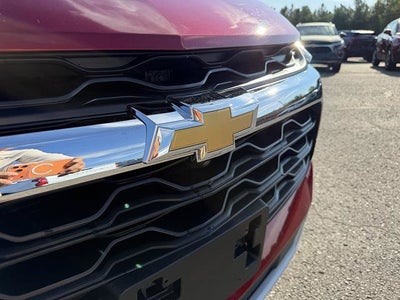 2024 Chevrolet Blazer 3LT