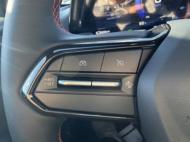 2026 Chevrolet Blazer EV RS