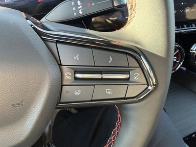 2026 Chevrolet Blazer EV RS