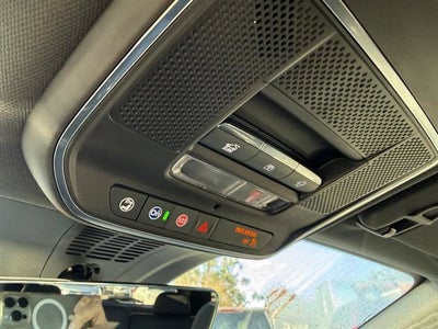 2026 Chevrolet Blazer EV RS