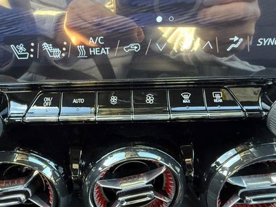 2026 Chevrolet Blazer EV RS