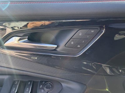 2026 Chevrolet Blazer EV RS