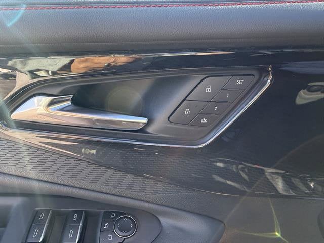 2026 Chevrolet Blazer EV RS