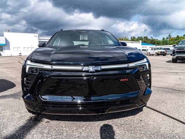 2026 Chevrolet Blazer EV RS
