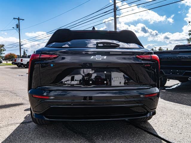 2026 Chevrolet Blazer EV RS