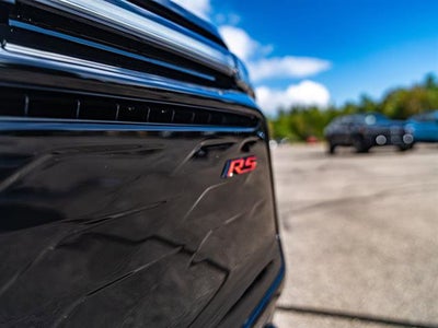 2026 Chevrolet Blazer EV RS