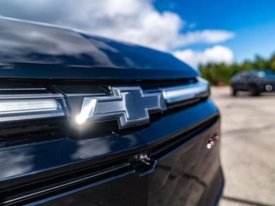 2026 Chevrolet Blazer EV RS