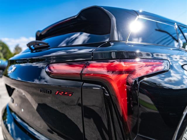2026 Chevrolet Blazer EV RS