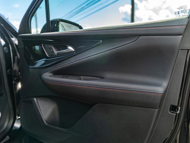 2026 Chevrolet Blazer EV RS