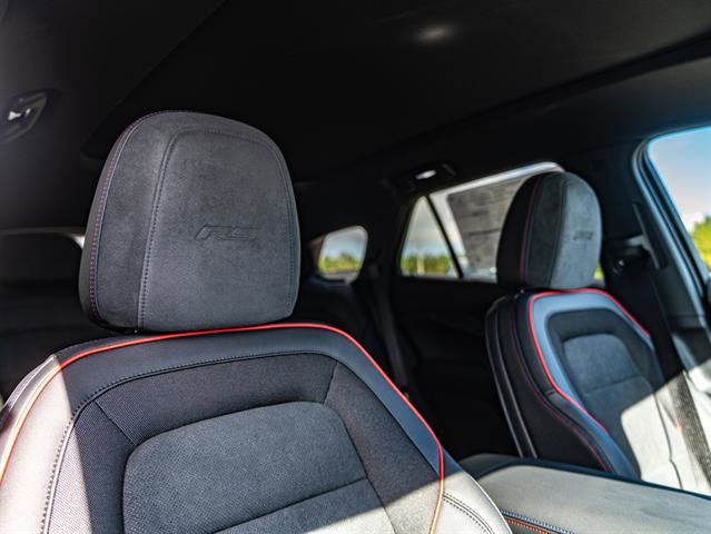 2026 Chevrolet Blazer EV RS