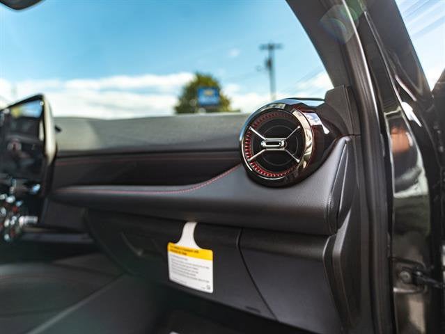 2026 Chevrolet Blazer EV RS