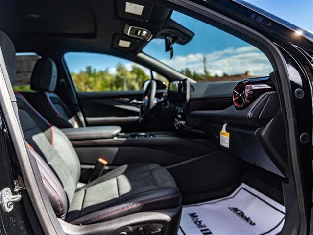 2026 Chevrolet Blazer EV RS