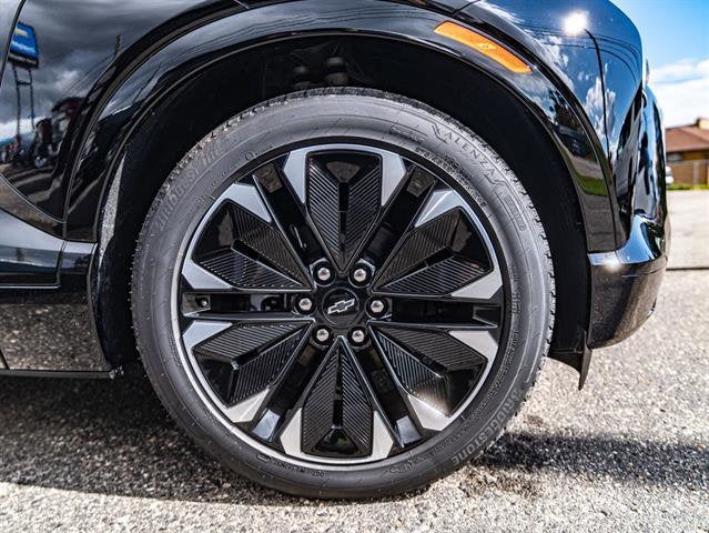 2026 Chevrolet Blazer EV RS