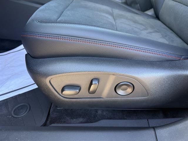 2026 Chevrolet Blazer EV RS