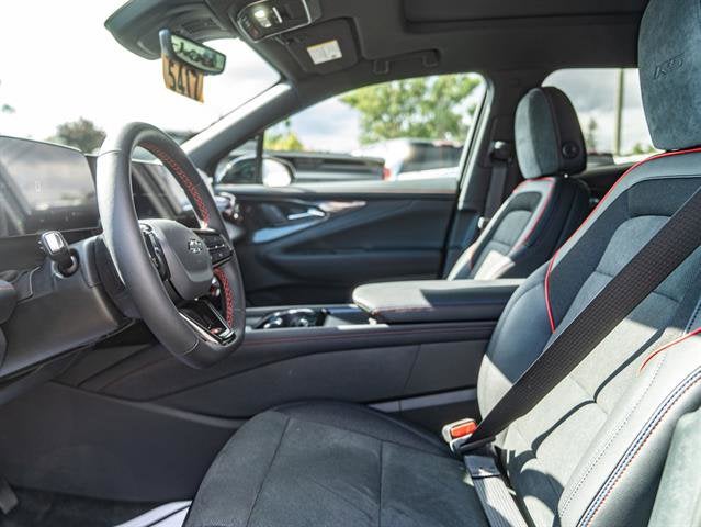 2026 Chevrolet Blazer EV RS