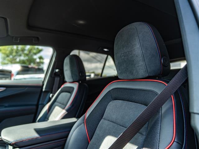 2026 Chevrolet Blazer EV RS