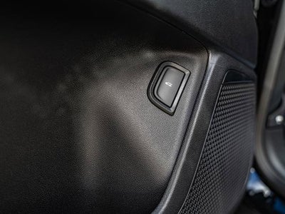 2026 Chevrolet Blazer EV RS