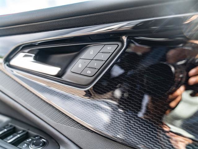 2026 Chevrolet Blazer EV RS