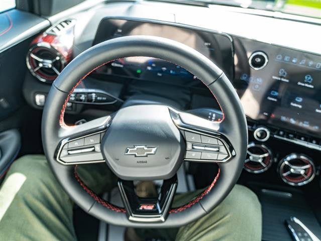 2026 Chevrolet Blazer EV RS