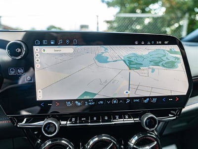 2026 Chevrolet Blazer EV RS