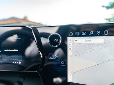 2026 Chevrolet Blazer EV RS