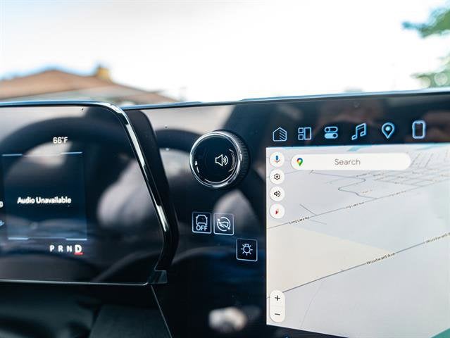 2026 Chevrolet Blazer EV RS