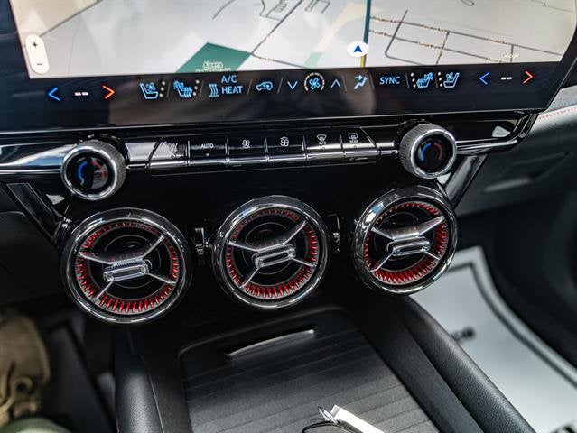 2026 Chevrolet Blazer EV RS