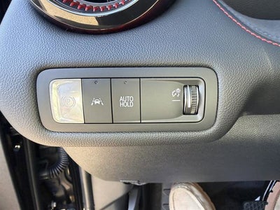 2026 Chevrolet Blazer EV RS