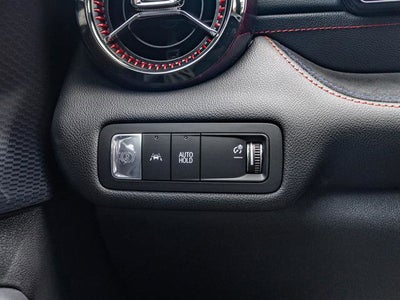 2026 Chevrolet Blazer EV RS