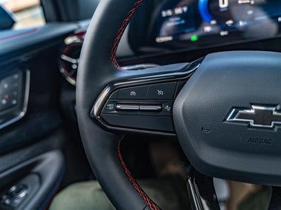 2026 Chevrolet Blazer EV RS