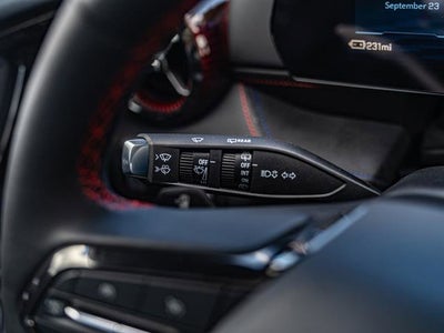 2026 Chevrolet Blazer EV RS