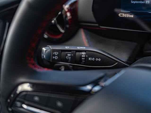 2026 Chevrolet Blazer EV RS