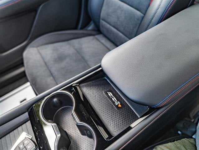 2026 Chevrolet Blazer EV RS