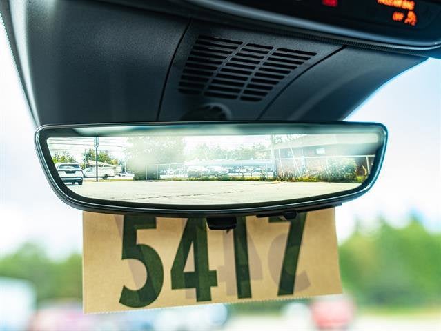 2026 Chevrolet Blazer EV RS