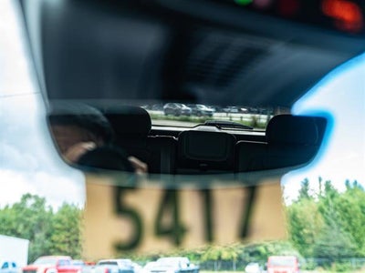 2026 Chevrolet Blazer EV RS