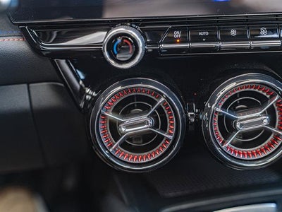 2026 Chevrolet Blazer EV RS