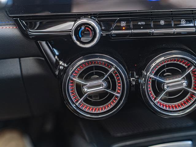 2026 Chevrolet Blazer EV RS