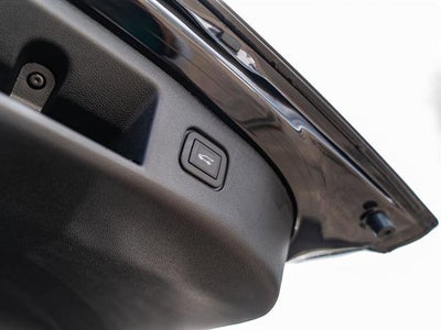 2026 Chevrolet Blazer EV RS