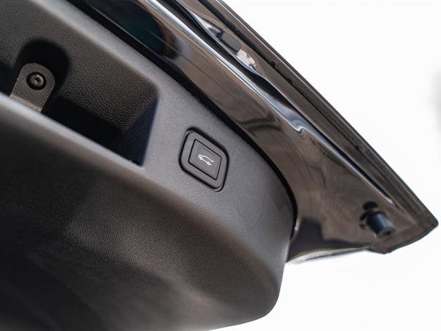 2026 Chevrolet Blazer EV RS