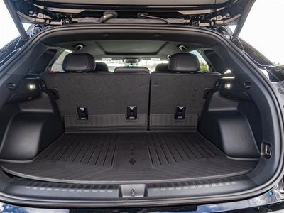 2026 Chevrolet Blazer EV RS