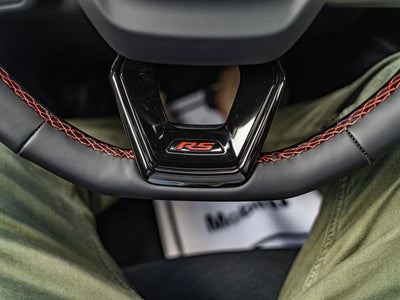 2026 Chevrolet Blazer EV RS