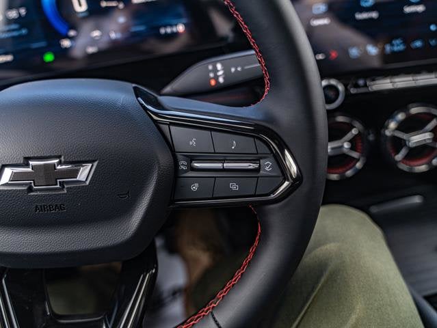 2026 Chevrolet Blazer EV RS