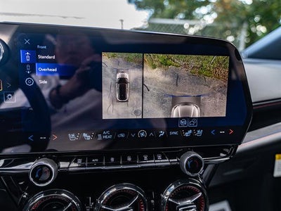 2026 Chevrolet Blazer EV RS