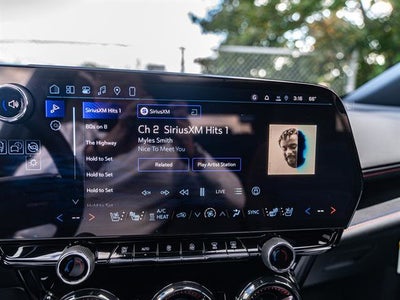 2026 Chevrolet Blazer EV RS